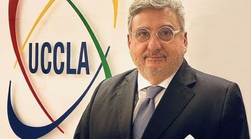   Portugal: Luís Álvaro Campos Ferreira substitui Victor Ramalho como secretário-geral da UCCLA