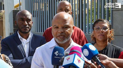 PAICV denuncia violação do Código Eleitoral e acusa Governo de criar entraves ao recenseamento