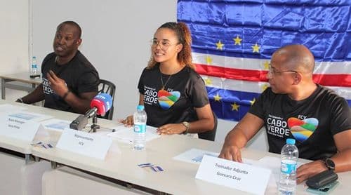 Voleibol: Divulgada pré-convocatória de 20 atletas para competição zonal na Gâmbia