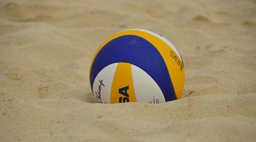 Voleibol de Praia: Santo Antão dispõe de representantes no campeonato nacional