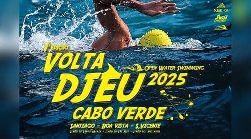 Volta a Djeu 2025 anuncia inscrição para prova da Boa Vista