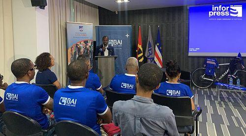 Federação de Ciclismo apresenta Selecção Nacional para Volta à Angola, Pepino’2025