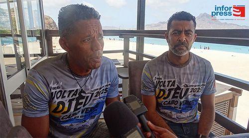 São Vicente: Volta a Djêu acontece sábado na Laginha com participação de 38 atletas