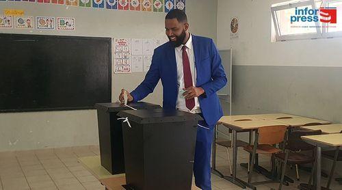 Autárquicas 2024/Boa Vista: Candidato da UCID diz sentir-se grato por contribuir com a democracia e nova gestão na ilha