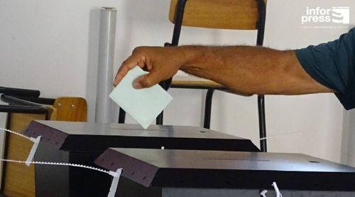 Eleições: CNE apela ao cumprimento de prazos e ao debate político responsável