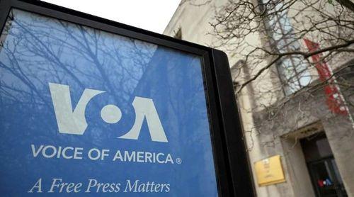 Encerramento da Voz da América reforça influência da China em África – analista