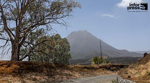 Fogo: Projecto Vitó defende reforço da gestão da Reserva da Biosfera do Fogo