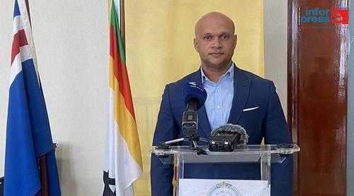 PAICV questiona Governo sobre acordo de pesca com União Europeia e desafios do sector