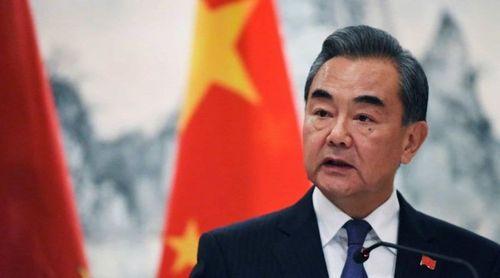 China vê no mundo actual mais razões do que nunca para ter boas relações com a União Europeia