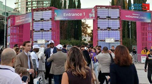 Portugal/Web Summit 2024: Cabo Verde quer multiplicar oportunidades e visibilidade digital – secretário de Estado