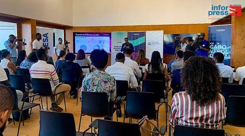 WebSummit 2025: Pedro Lopes realça aposta do Governo em juventude digital e parcerias internacionais 