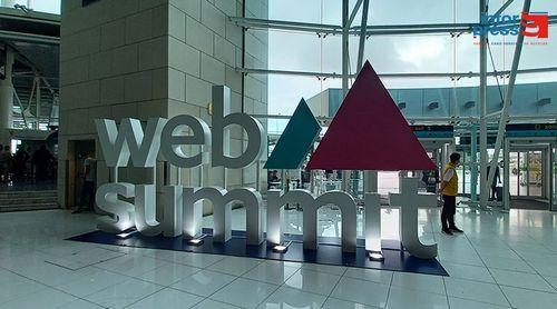Web Summit: Startups cabo-verdianas querem agarrar mercado brasileiro e ser plataforma para África