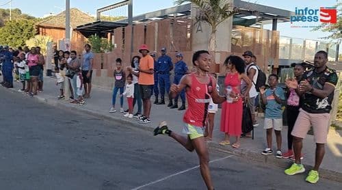Atletismo: Associação de Santiago Sul quer apostar na formação dos dirigentes em 2025