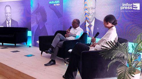 São Vicente: PM sensibiliza jovens mulheres a usar o digital como instrumento para construir futuro (c/áudio)