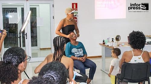 Boa Vista: Workshop promove autocuidado integral e bem-estar da juventude local