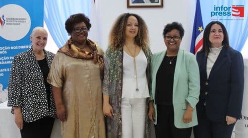 Workshop reforça educação em direitos humanos como estratégia de prevenção da violência e promoção da cidadania