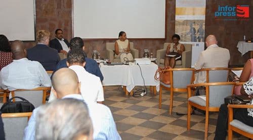 Cabo Verde prepara revisão do Código Técnico de Edificação para responder a desafios urbanísticos