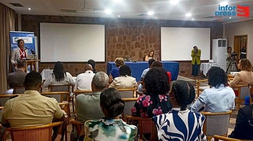 Deux stations météorologiques du Cabo Verde transmettent déjà des données en temps réel au réseau mondial