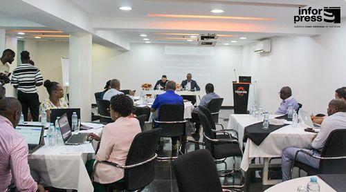 Conselho Nacional de Estatística reforça compromisso na avaliação e modernização