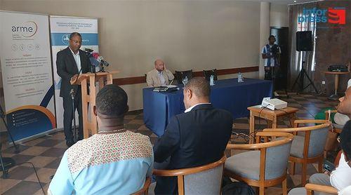 ARME alerta para perdas críticas de água e lança roteiro nacional antifraude