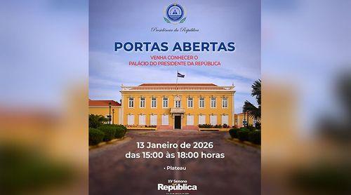 Semana da República acontece de 13 a 22 de Janeiro sob o lema “Cabo Verde: novas vozes, novos caminhos”