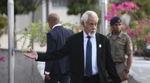 Timor-Leste irá assumir a próxima presidência da CPLP - PM Timor-Leste