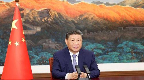 China  insta banco dos BRICS a assumir maior papel face a ordem internacional débil