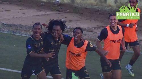 Futebol/Santiago Sul: Golo de Yannick dita triunfo do Boavista sobre Académica (1-0) e liderança isolada do campeonato 