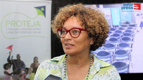 ICCA regista redução de denúncias de violência sexual contra crianças e adolescentes 
