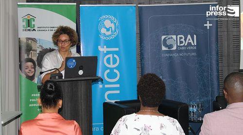 ICCA calls for the reactivation of the Praia Municipal Committee for the defence of the rights of children and adolescents
