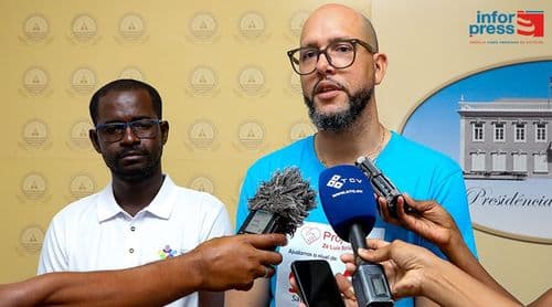 Projecto “Zé Luís Solidário” denuncia ameaças no “Caso Dário” e aguarda inquérito do Ministério da Saúde