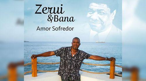 Música:  Zé Rui de Pina lança novo single “Amor Sofredor” num dueto inédito com Bana