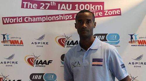 Zé Cabral vai à Ultramaratona na Alemanha preparar-se para Mundial em França