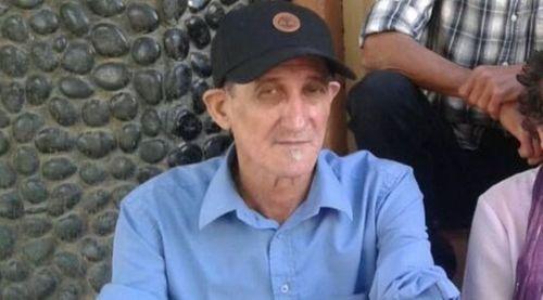 Óbito: Faleceu José Maria Pires antigo fotógrafo da imprensa cabo-verdiana e árbitro de futebol