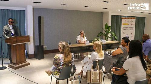Músico Trakinuz torna-se embaixador da campanha “Zero VBG”