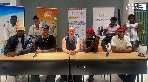 Praia: Festival Zero VBG quer reforçar denúncias e promover mudança de mentalidade através da arte