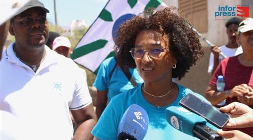 Legislativas 2026/São Vicente: UCID inicia abertura oficial de campanha por Pedra Rolada e pede cinco deputados na ilha 