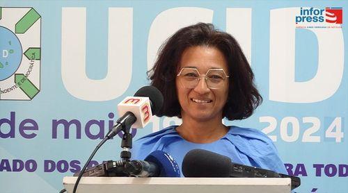 Parlamento: UCID apela ao reforço da capacidade de fiscalização dos mares de Cabo Verde e criação de fundo destinado aos armadores 