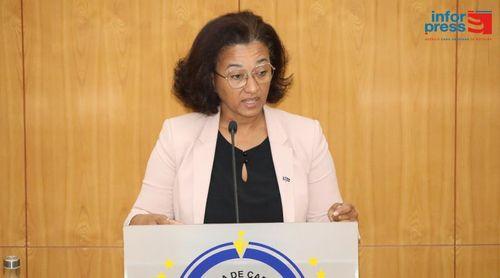 Parlamento: Em Cabo Verde a mulher está em condições de desigualdade – deputada da UCID