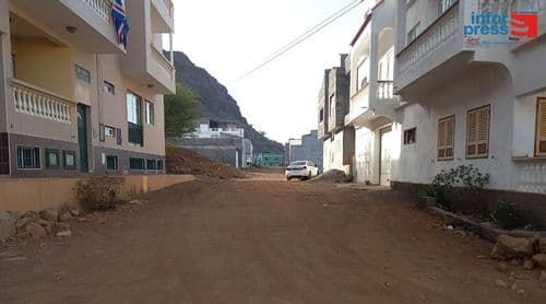 São Nicolau: Autarca atribui atraso na requalificação de João Baptista à falta de equipamentos