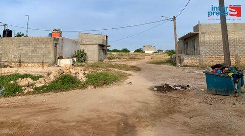 Maio: Moradores de Nhu Dan manifestam desejo de ver zona requalificada