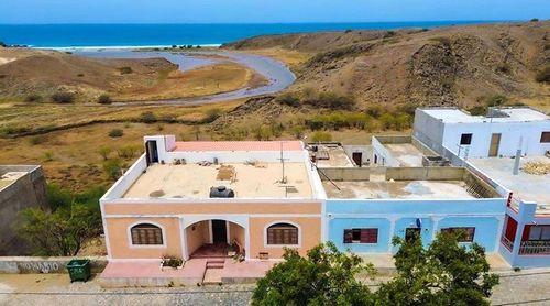 Águas e Energia do Maio recupera dessalinizadora de Ribeira Dom João e reforça abastecimento de água na zona leste