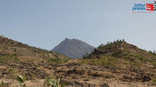 Santa Catarina do Fogo: Incêndio reforça urgência na construção de estrada de acesso para áreas agrícolas e emergências