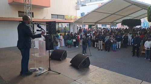 Santa Catarina: MpD abre ano político com apelo ao reforço da confiança no partido e na governação