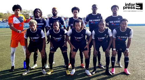 Futebol: Final-four da Taça de Cabo Verde em Maio e campeonato de Cabo Verde em Junho - FCF