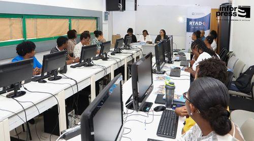 Gestores de creches recebem formação em faturação electrónica para reforçar transparência na política de cuidados