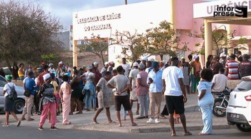 Tarrafal: Maioria das vítimas de acidente em Bimbirim já recebeu alta hospitalar – directora clínica do HRSRV