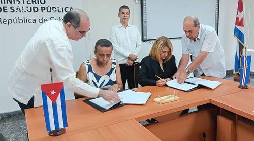 Cabo Verde renova acordo médico com Cuba e reforça presença de especialistas no SNS