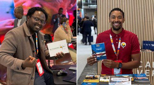Agências de viagens cabo-verdianas participam na 46.ª Feira Internacional de Turismo em Madrid