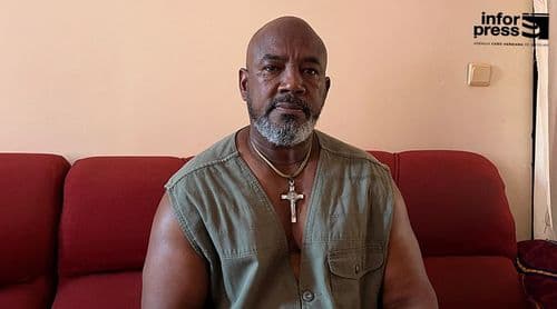 Artista Agnelo Duarte pede criação de festivais para preservar música tradicional cabo-verdiana